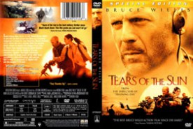 TEARS OF THE SUN ฝ่ายุทธการสุริยะทมิฬ (2005)